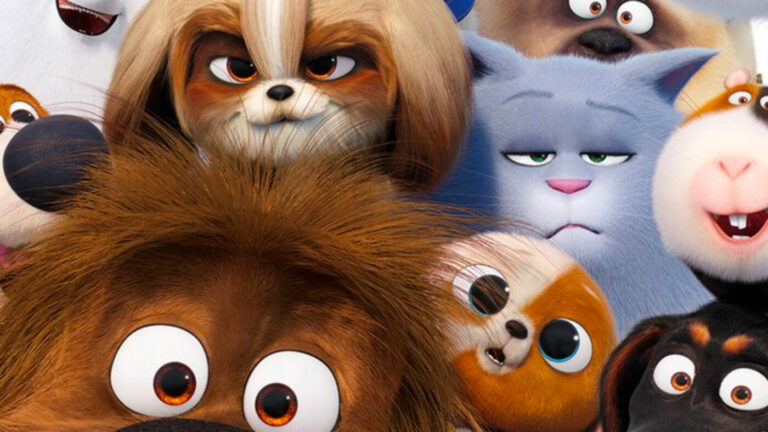Pets – A Vida Secreta dos Bichos 2: 5 curiosidades da animação de sucesso