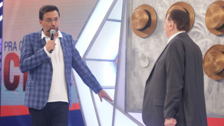 Programa Raul Gil 17/06/2023 – Shadow Brasil Jovens Talentos, Geraldo Luís e mais