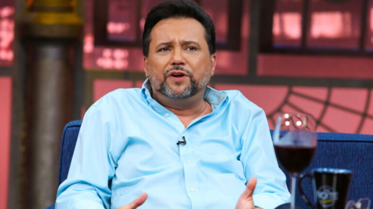 No SBT, Geraldo Luís revela bastidores de saída da Record: “Estava morrendo”