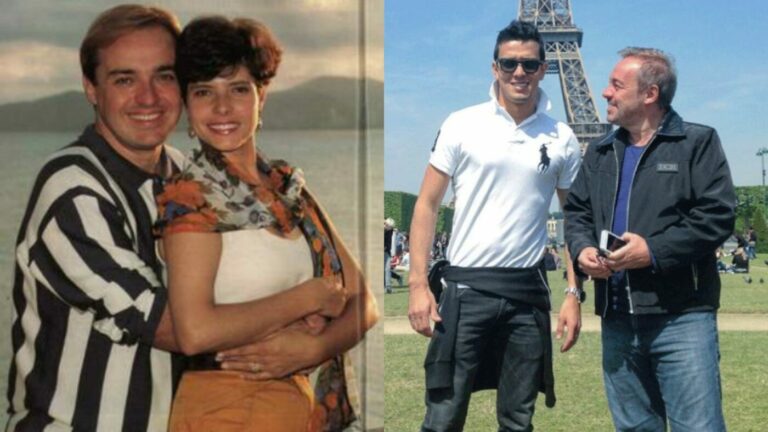 A pedido de Thiago Salvático, STJ suspende ação de Rose Miriam no Caso Gugu