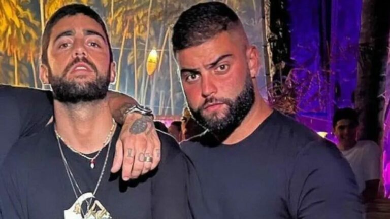 Irmão de Pedro Scooby é preso pela segunda vez no Rio de Janeiro