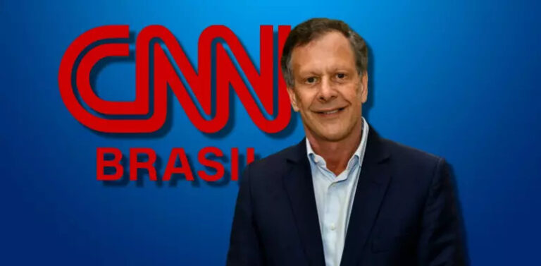 Direção da CNN Brasil é acusada de pressionar jornalistas