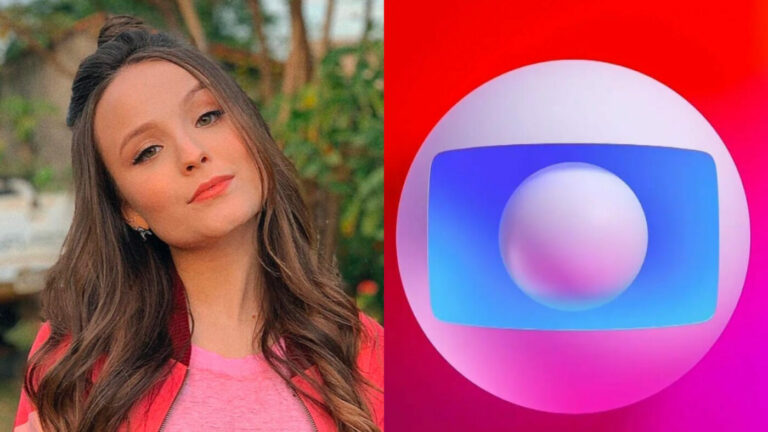 Larissa Manoela não vai renovar contrato com TV Globo