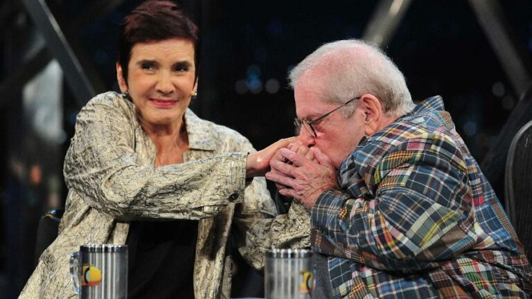 Jornalista Lucia Hippolito morre aos 72 anos
