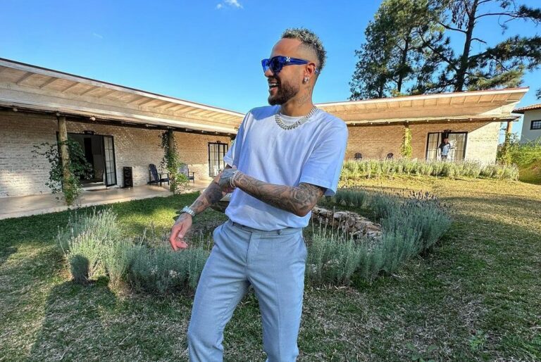 Neymar e a polêmica da suposta traição: A resposta silenciosa do craque!
