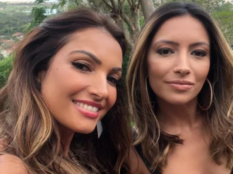 Irmã de Patrícia Poeta gera ciumeira por supostos privilégios na Record Rio