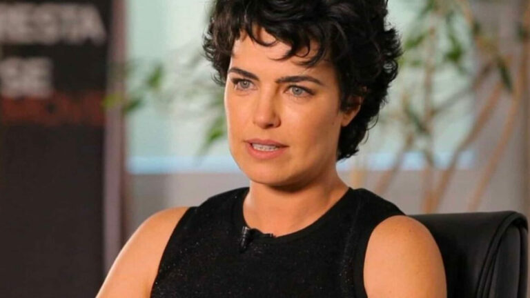Por onde anda a atriz Ana Paula Arósio após abandonar a carreira de sucesso?