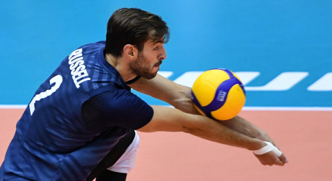 Russell Estados Unidos