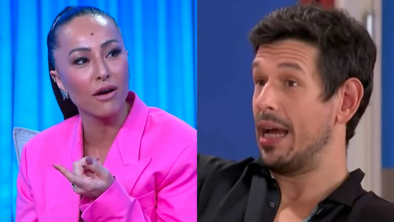 Remember? Sabrina Sato fala sobre sua relação com o ex João Vicente de Castro