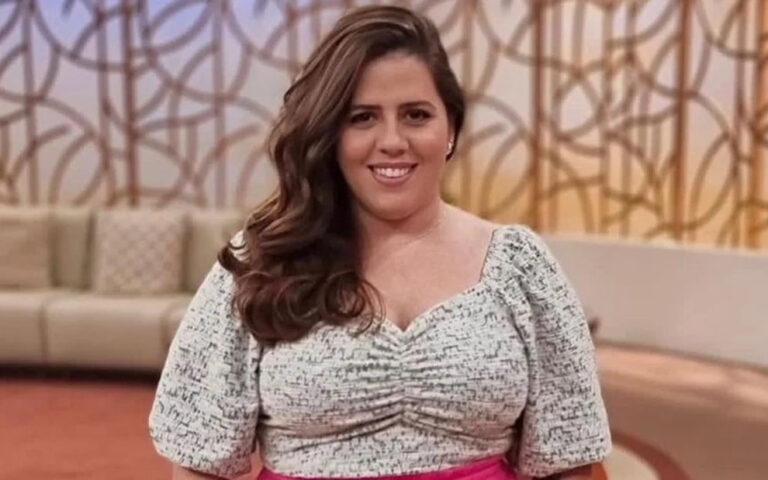 Globo se pronuncia após rumores sobre Tati Machado apresentar o Encontro