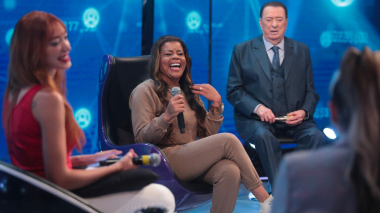Programa Raul Gil 24/06/2023 – Shadow Brasil Jovens Talentos, Tati Quebra Barraco e mais