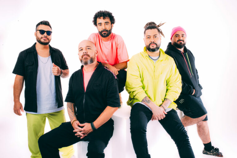 Tour especial “Maneva 18 anos” se despede na VIBRA São Paulo