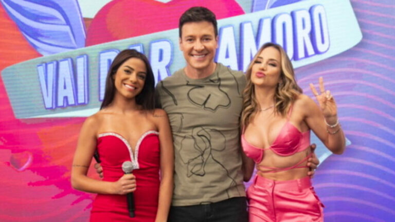 Hora do Faro 11/06/2023 – Vai Dar Namoro, Key Alves, Gabi Martins e mais