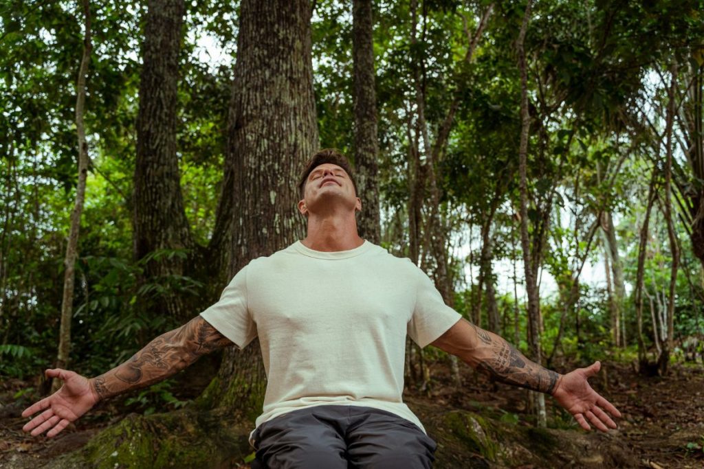 Fernando Fernandes comanda mais uma temporada do No Limite, na TV Globo