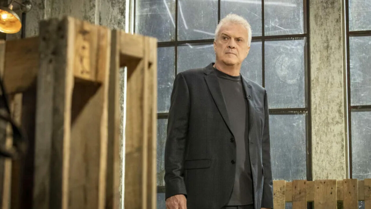 Linha Direta Pedro Bial