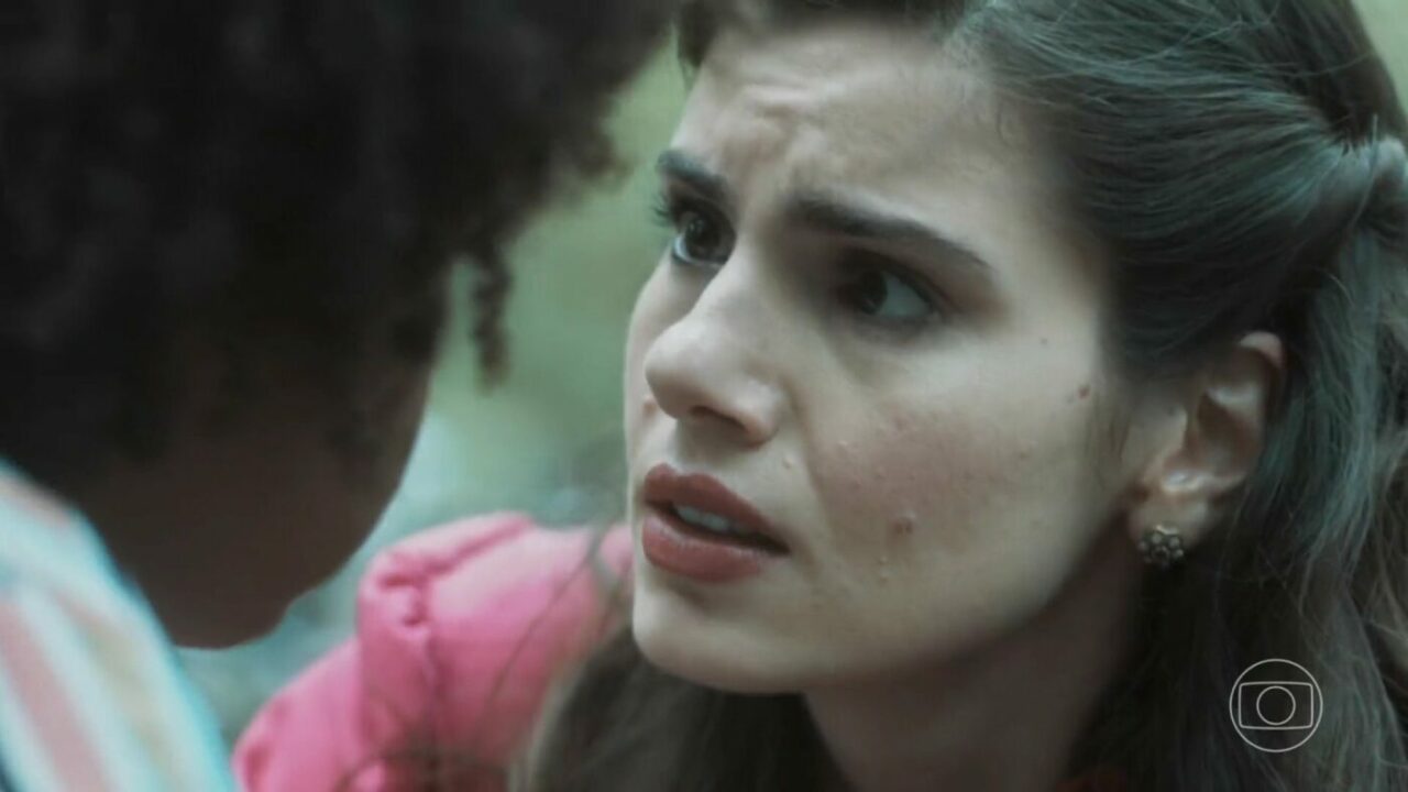 Amor Perfeito Marê e Marcelino