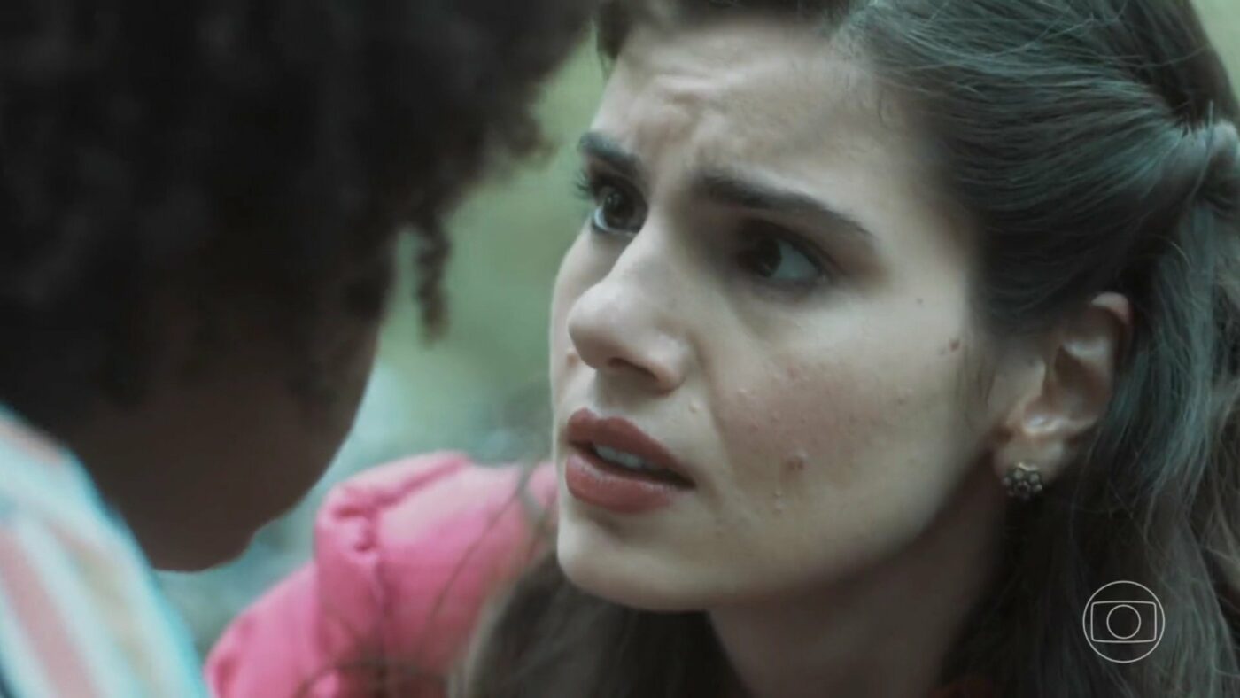 Amor Perfeito Marê e Marcelino