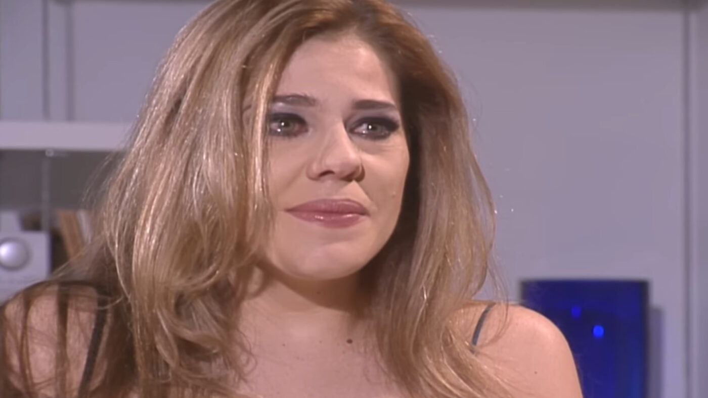 Novela Marisol último capítulo