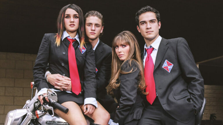 Rebelde: resumo dos próximos capítulos da novela do SBT