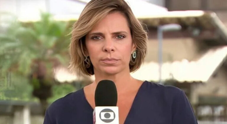 Repórter demitida abre o jogo e detona Globo: “Uma coisa horrorosa”