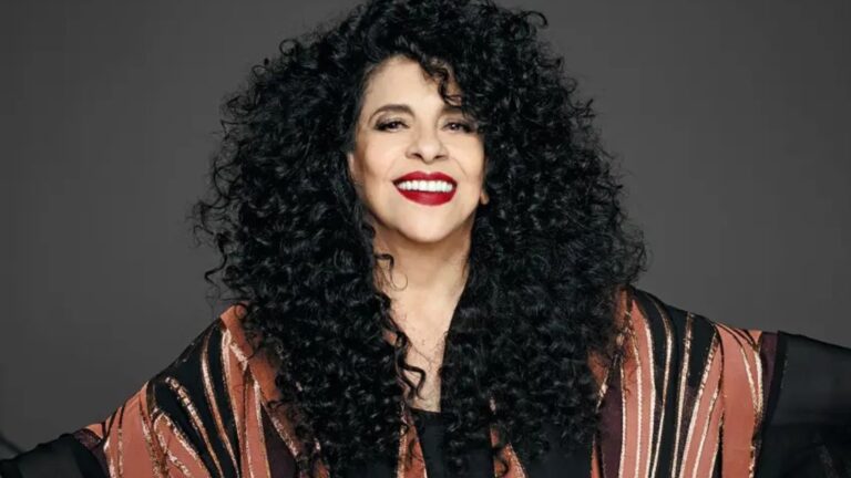 Jornalista pede exumação do corpo de Gal Costa após denúncias contra viúva