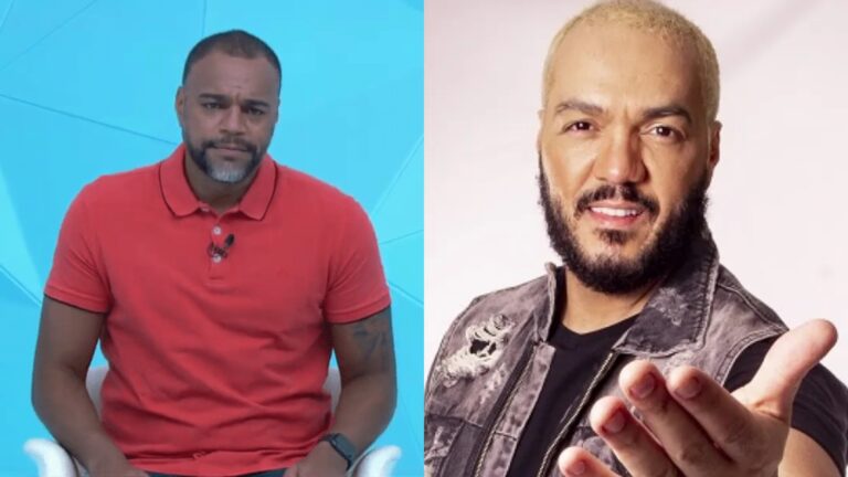 Belo toma atitude para fugir de dívida com Denilson