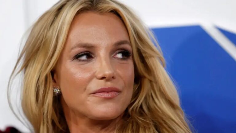 Britney Spears sofre agressão por segurança de astro da NBA, diz site