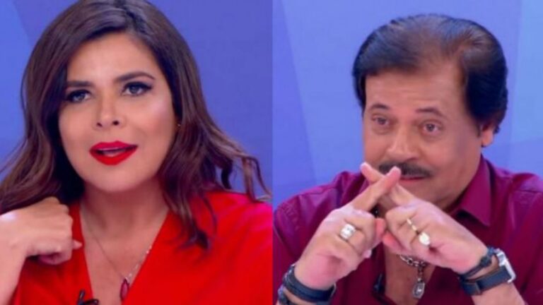 Carlinhos Aguiar expõe polêmica com Mara Maravilha e anuncia novo processo