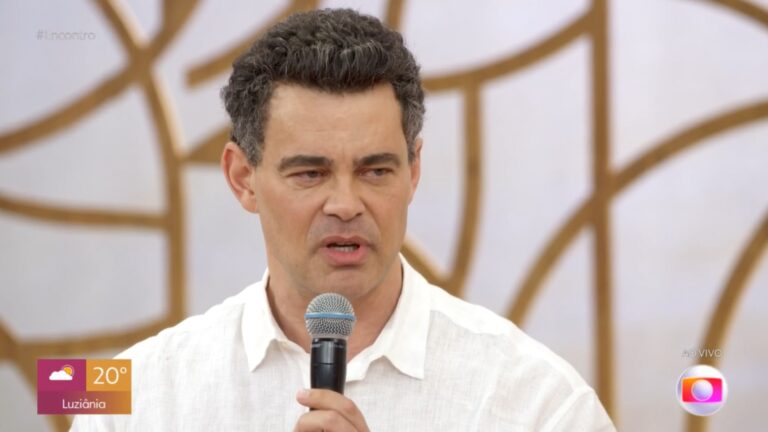 Carmo Dalla Vecchia fala sobre sua orientação sexual: “Viado da família brasileira”
