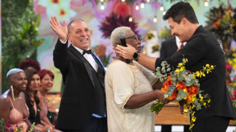 Hora do Faro 23/07/2023 – Domitila, Casamento surpresa e mais