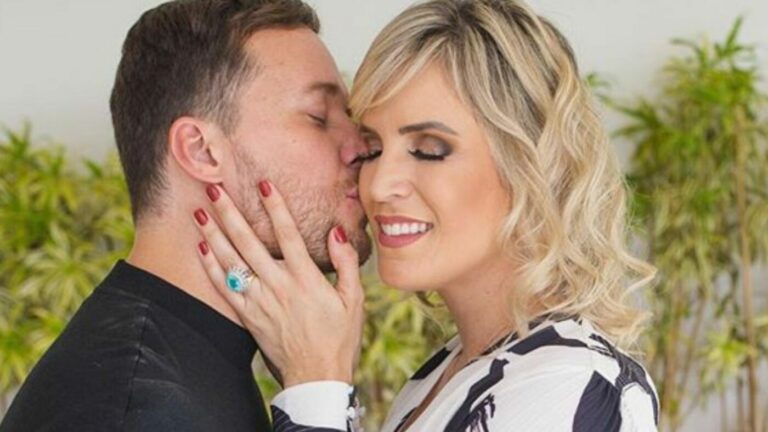 Esposa de André Valadão faz revelação bombástica sobre casamento