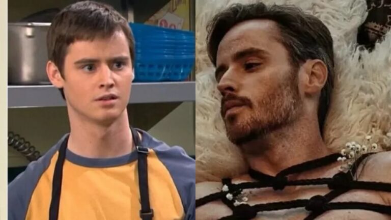 Ex-Disney desabafa sobre conteúdo adulto com homens para OnlyFans