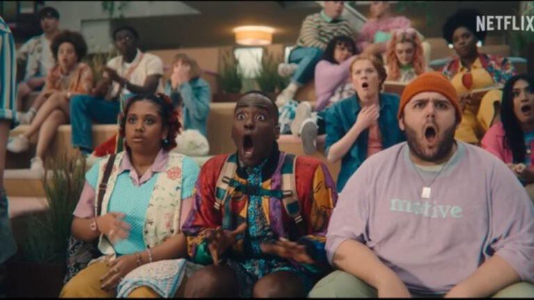 Netflix anuncia data para a 4° temporada de Sex Education
