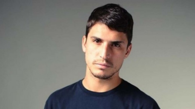 Ex-BBB Felipe Prior é condenado a seis anos de prisão por crime do passado