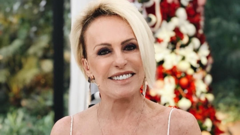 Ana Maria Braga precisa ser substituída às pressas no Mais Você