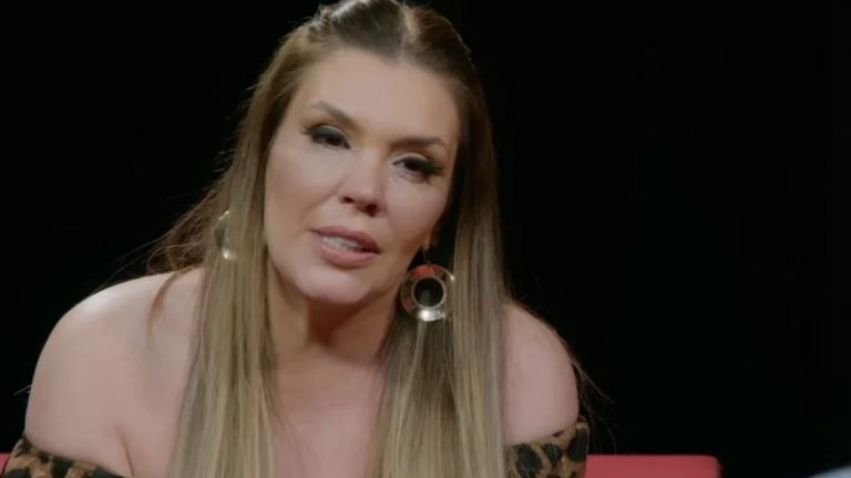 Simony revela revolta com documentário sobre Balão Mágico: ‘Pessoas escrotas’