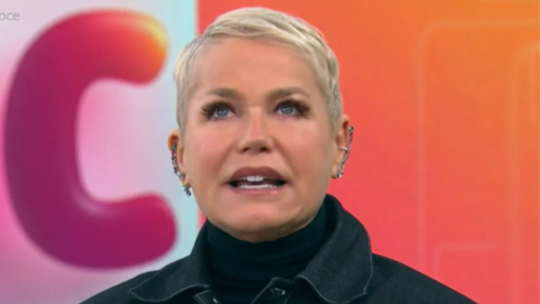 Xuxa expõe que Marlene Mattos a incentivou a usar drogas para morrer cedo