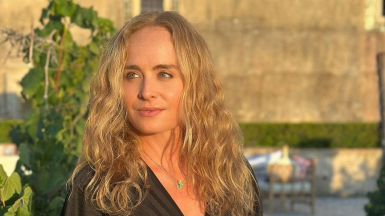 Angélica solta o verbo sobre padrões irreais nas redes sociais