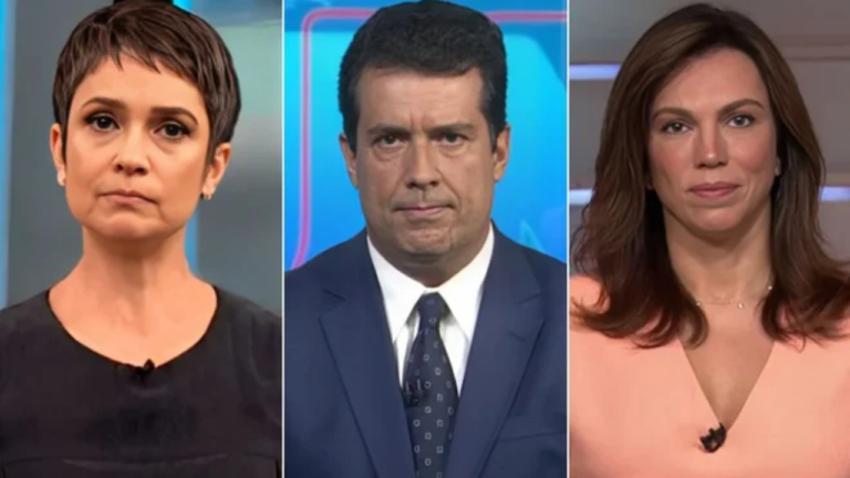 Sem autorização: Globo denuncia empresa que vendia eventos de jornalistas