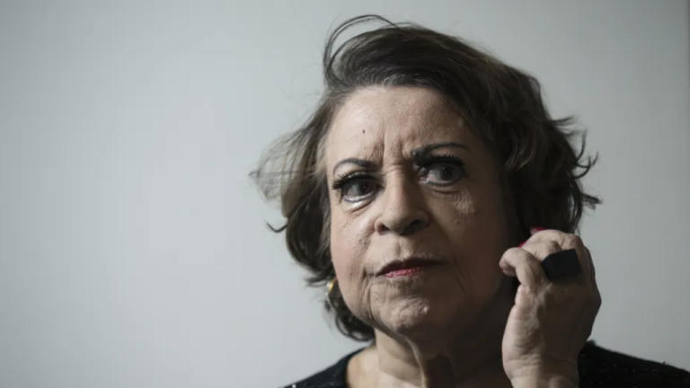 Morre aos 80 anos a cantora Leny Andrade
