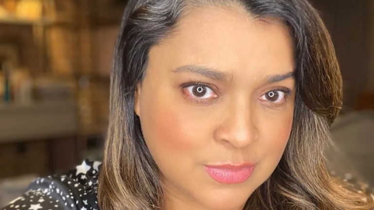 Preta Gil alfineta ex-marido: ‘Não trair é o básico’