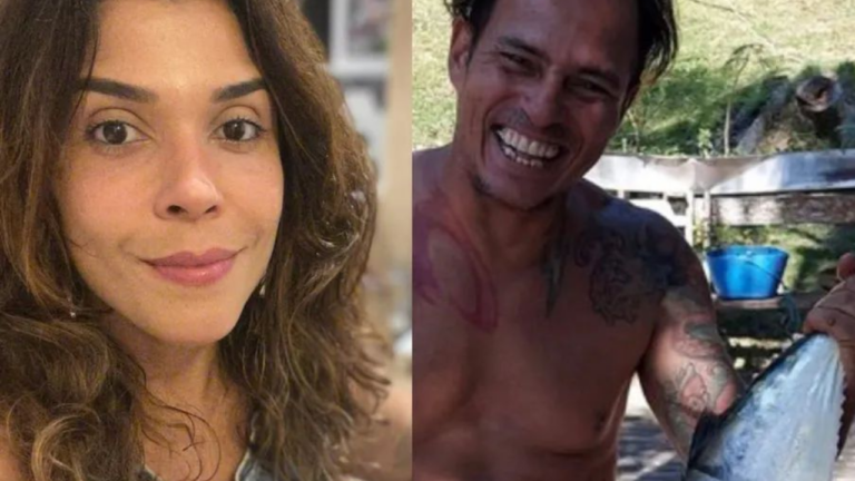 Sobrinha de Jorge Fernando faz revelação sobre filho adotivo: “Foram namorados”