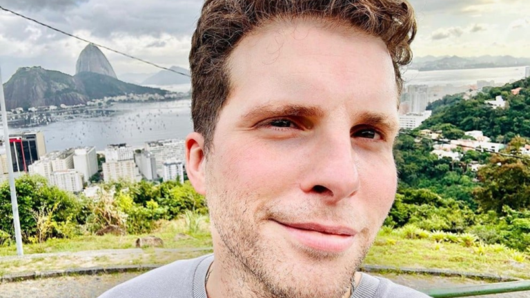 Após 23 anos, Thiago Fragoso é dispensado da Globo