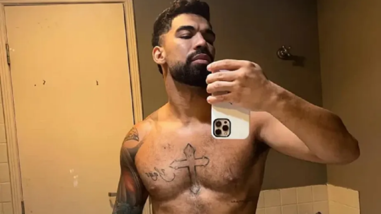 Cantor sertanejo Raphael Soares tem vídeo íntimo vazado