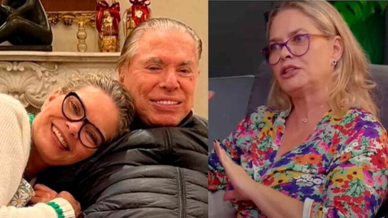 Ator que agrediu Cíntia Abravanel é condenado a pena mínima