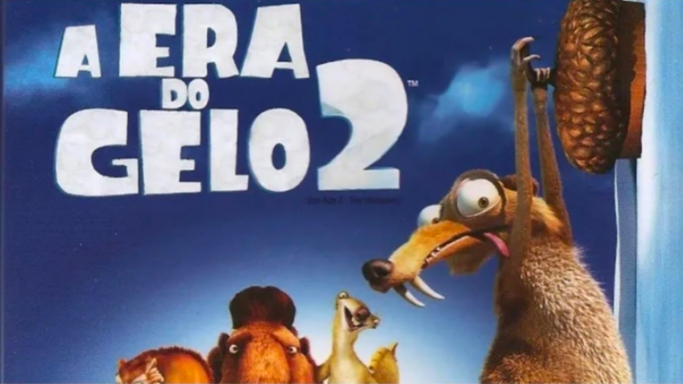 A Era Do Gelo 2: Vale a pena assistir o filme?