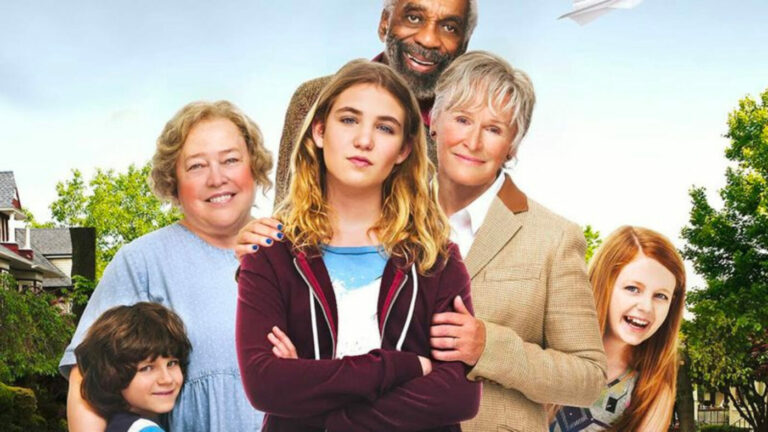 Filme da Sessão da Tarde 05/07/2023 – A Fabulosa Gilly Hopkins