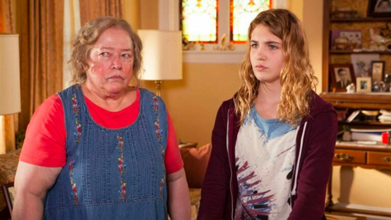A Fabulosa Gilly Hopkins: vale a pena assistir o filme?