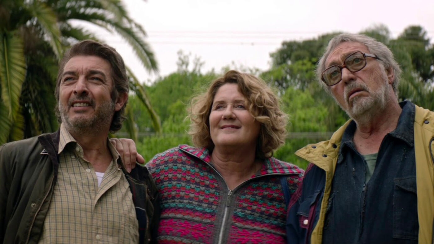 A Odisseia Dos Tontos: Vale a pena assistir o filme?
