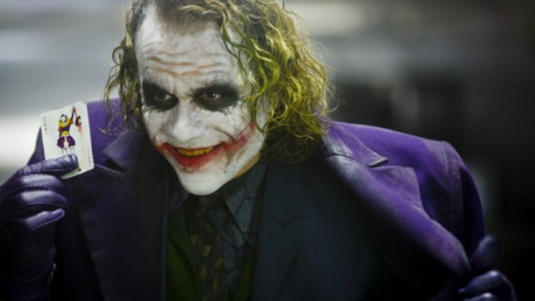 Filme do Domingo Maior 16/07/2023 – Batman: O Cavaleiro Das Trevas